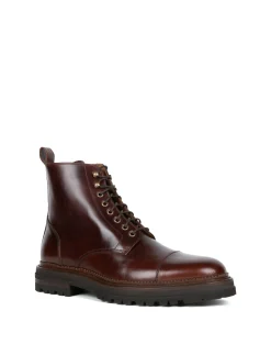 Homme Bobbies Alan