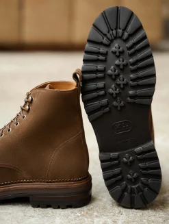 Homme Bobbies Alan
