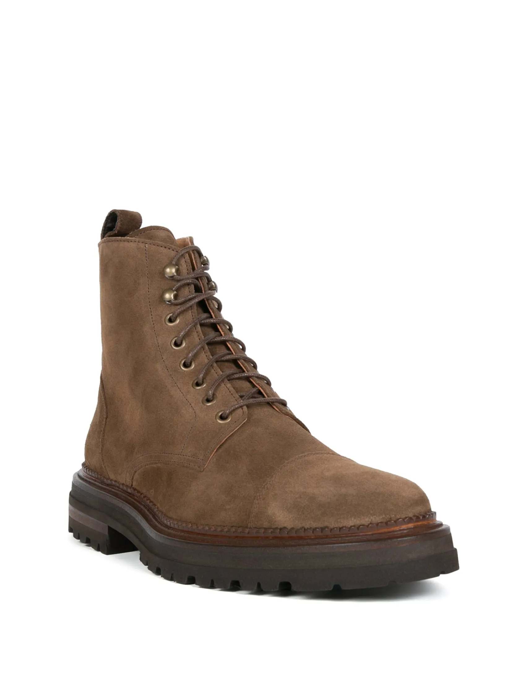 Homme Bobbies Alan