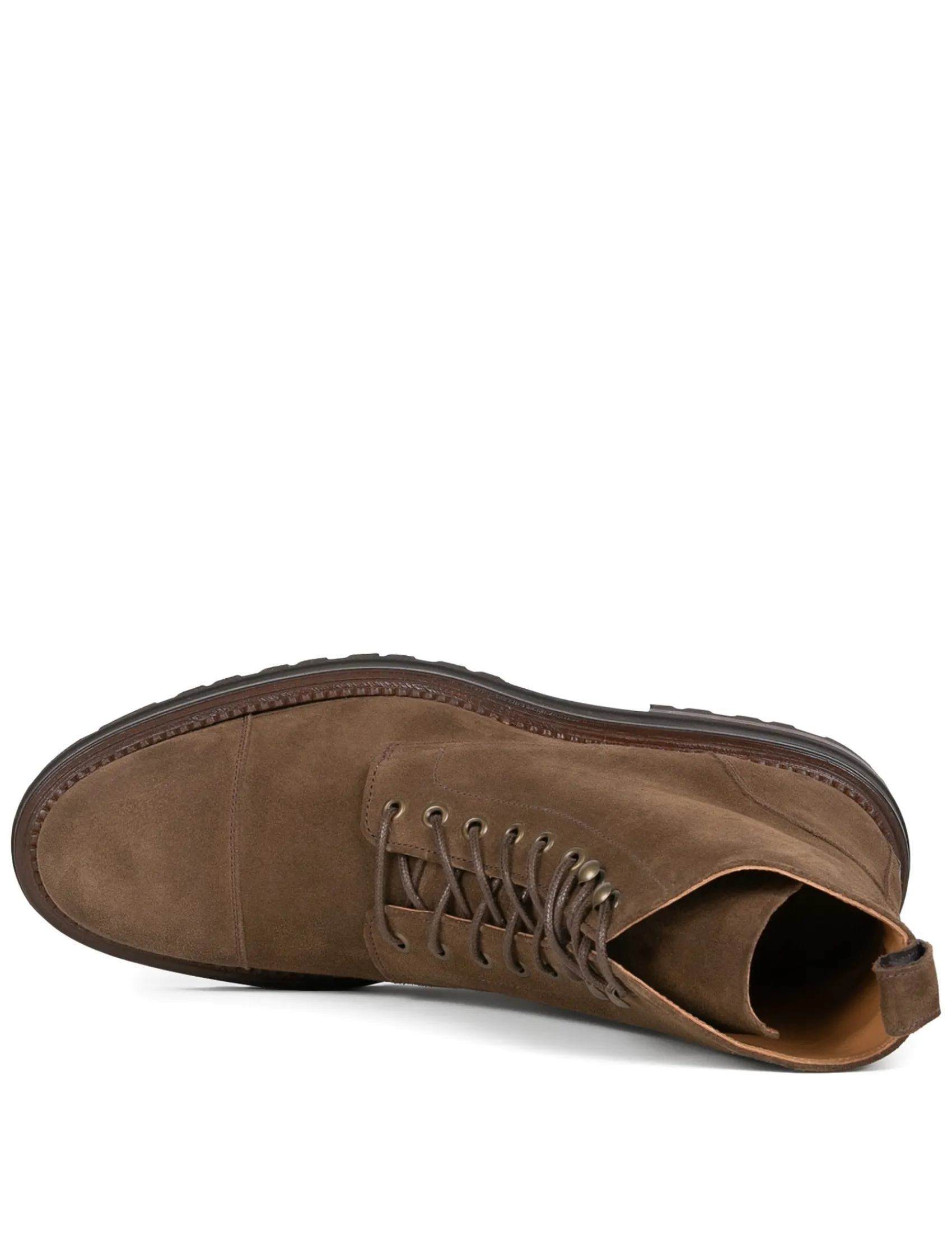 Homme Bobbies Alan