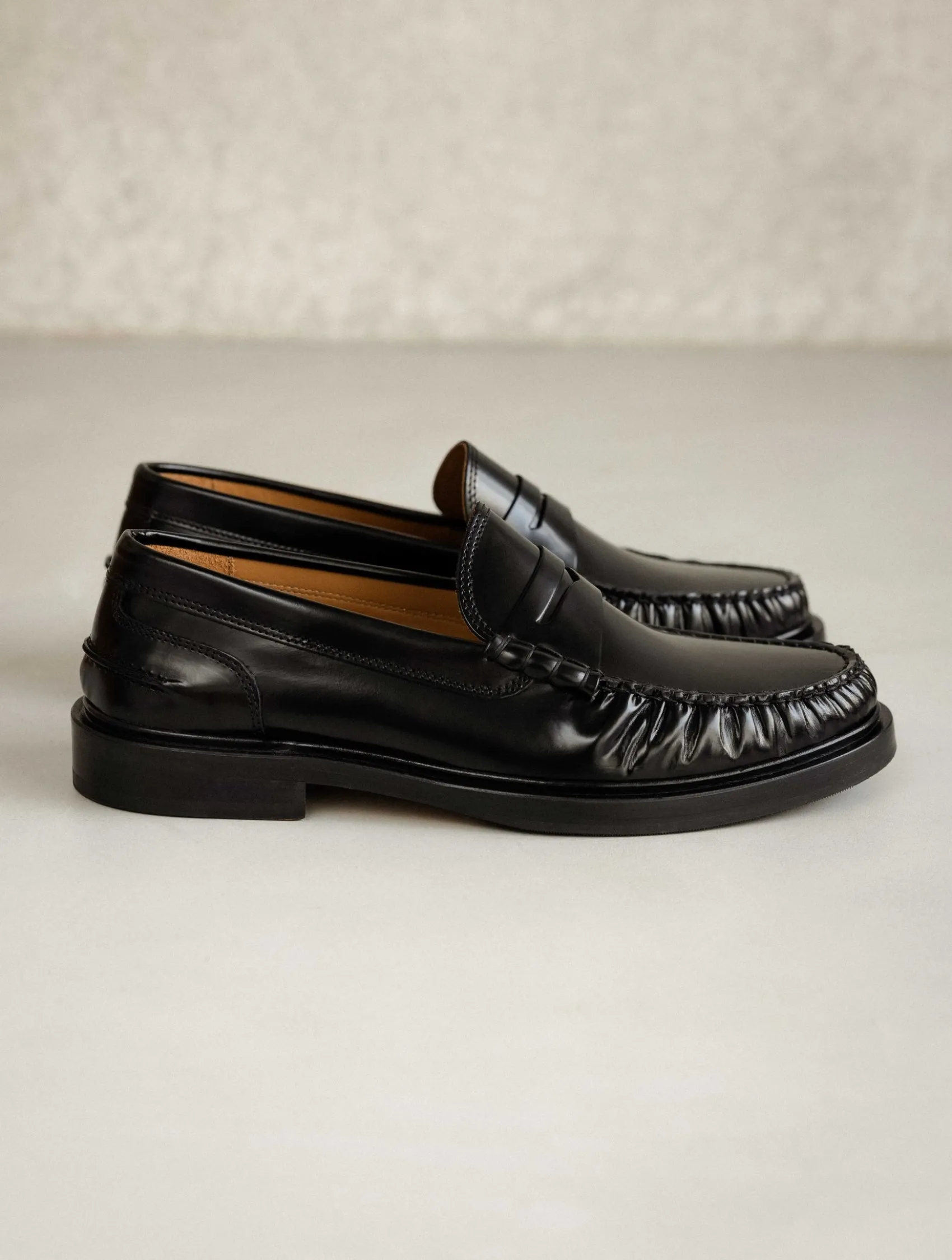 Homme Bobbies Allen