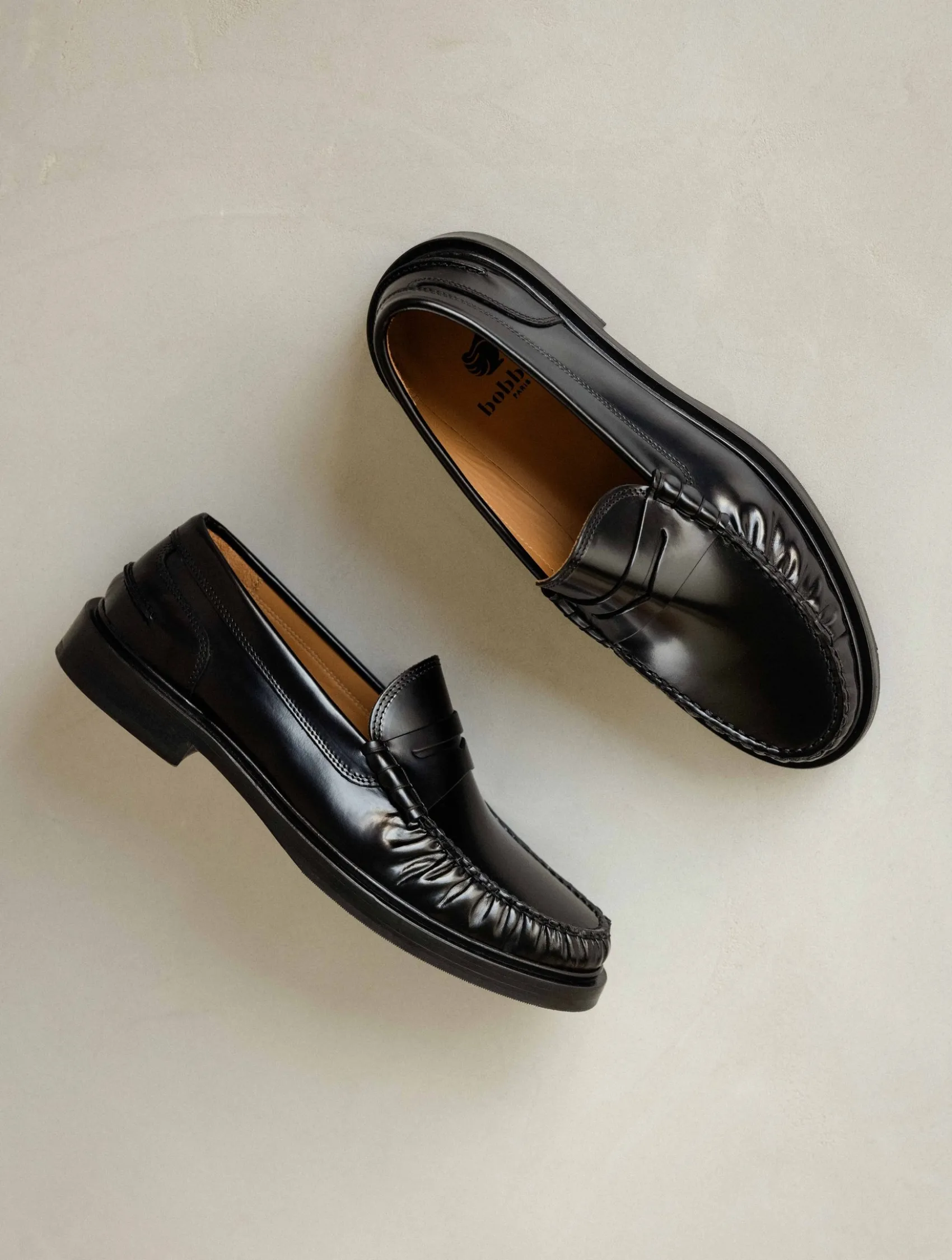 Homme Bobbies Allen