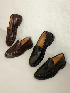 Homme Bobbies Allen