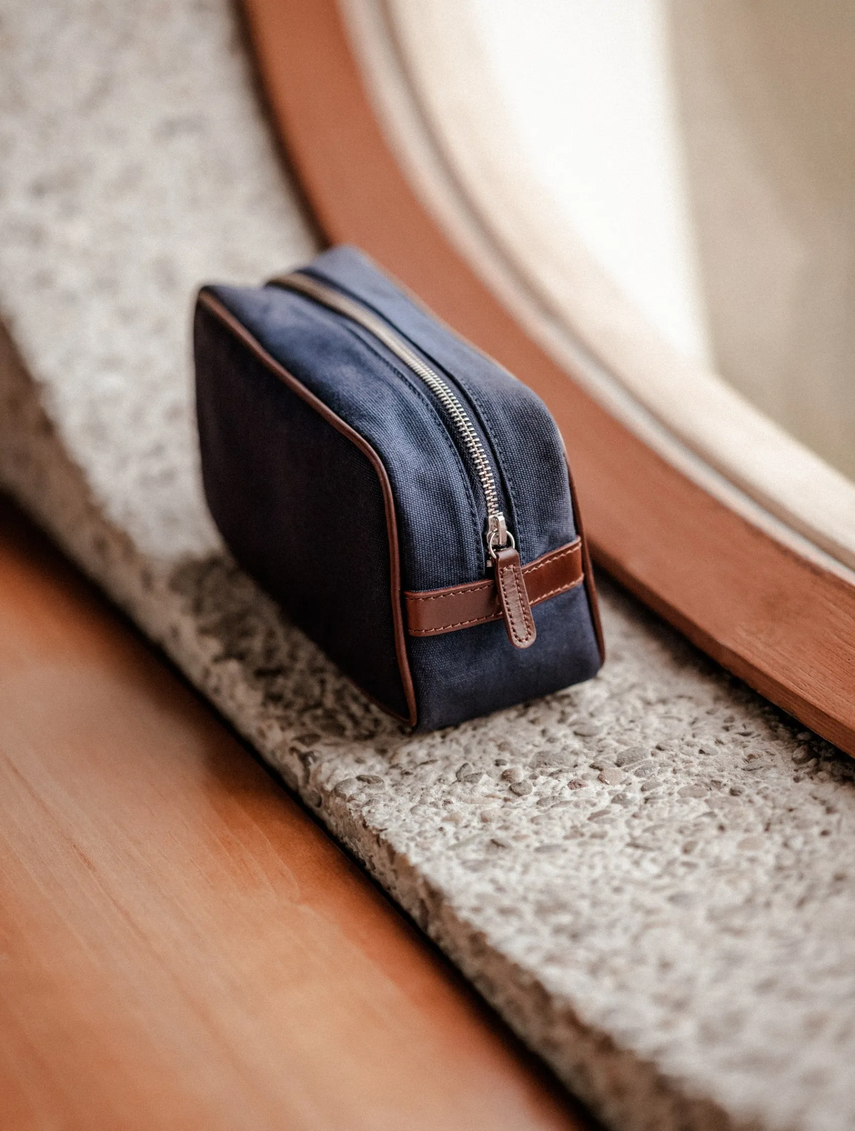 Homme Bobbies Amalfi