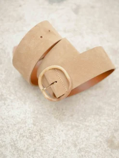 Femme Bobbies Anafi