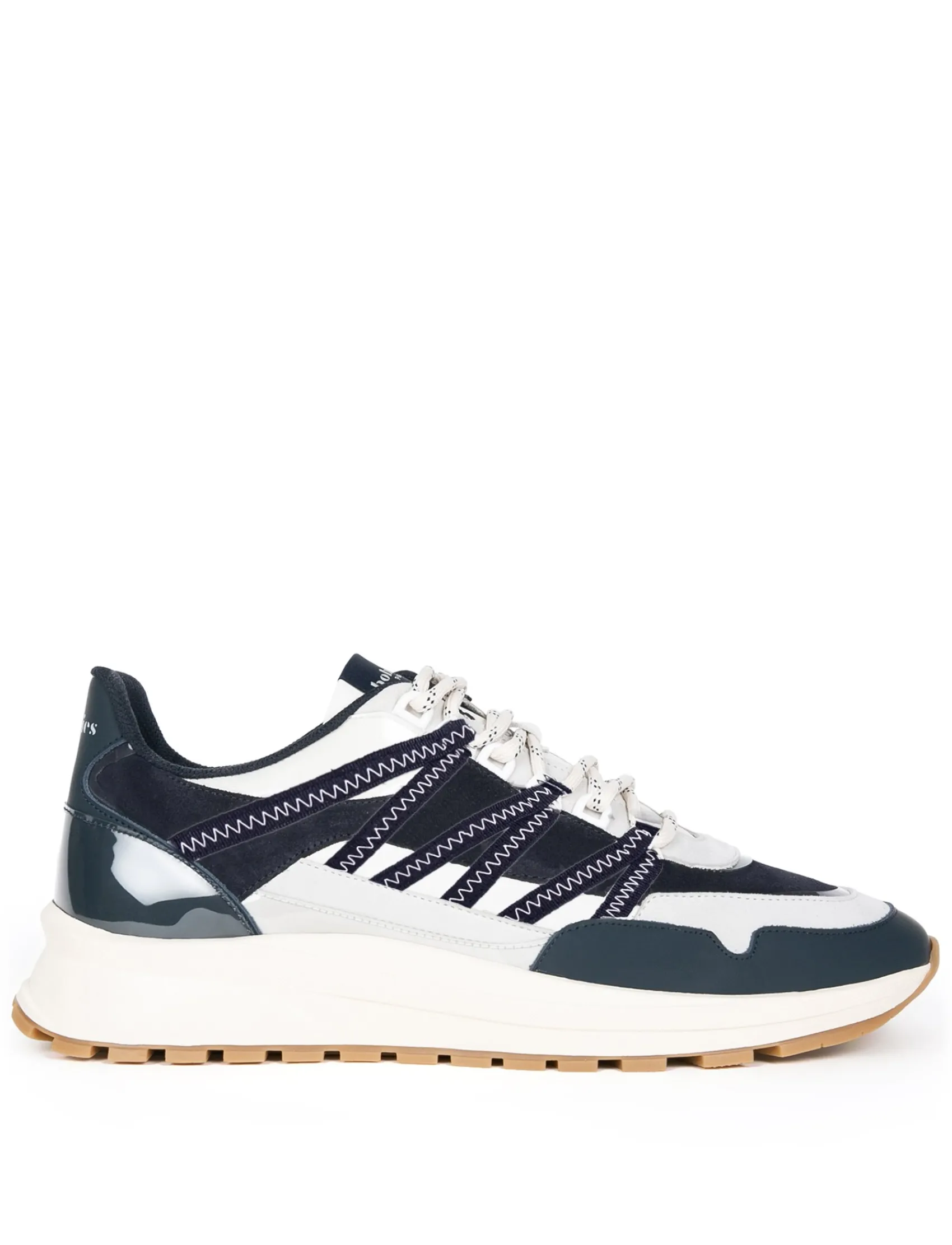 Homme Bobbies Apollo