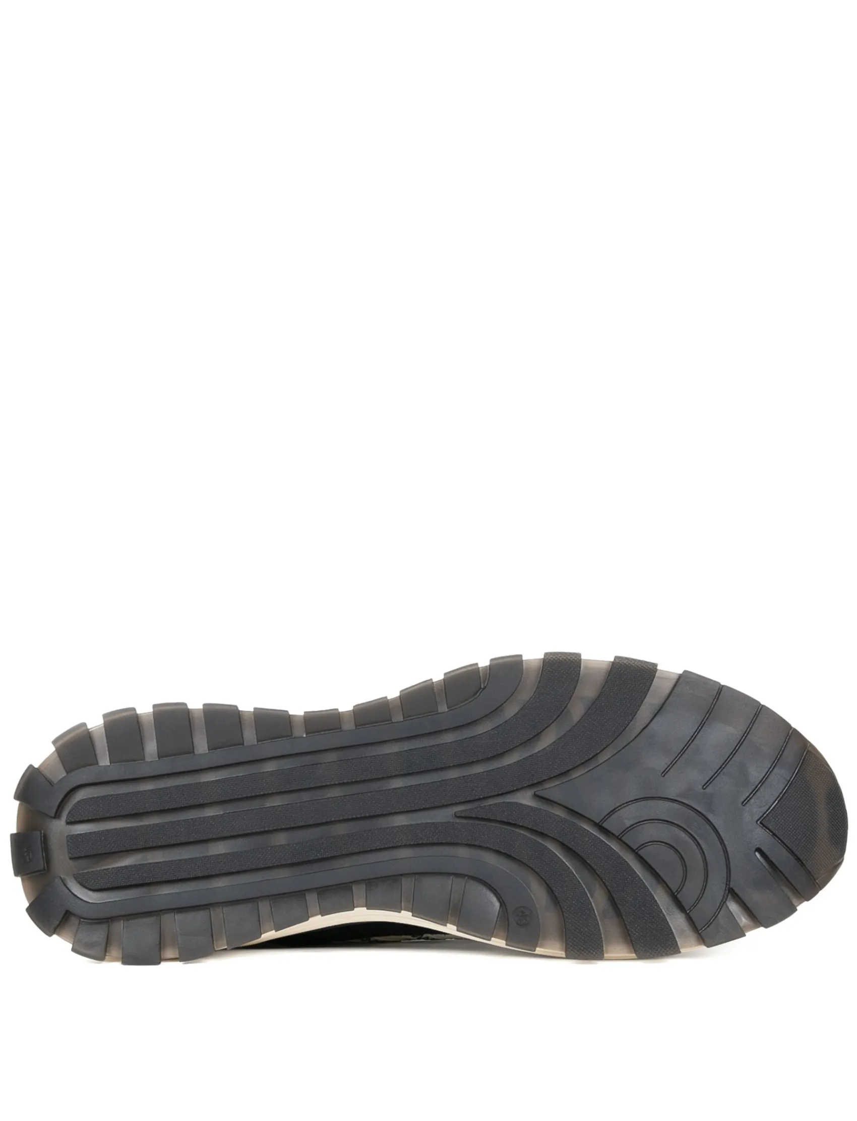 Homme Bobbies Apollo