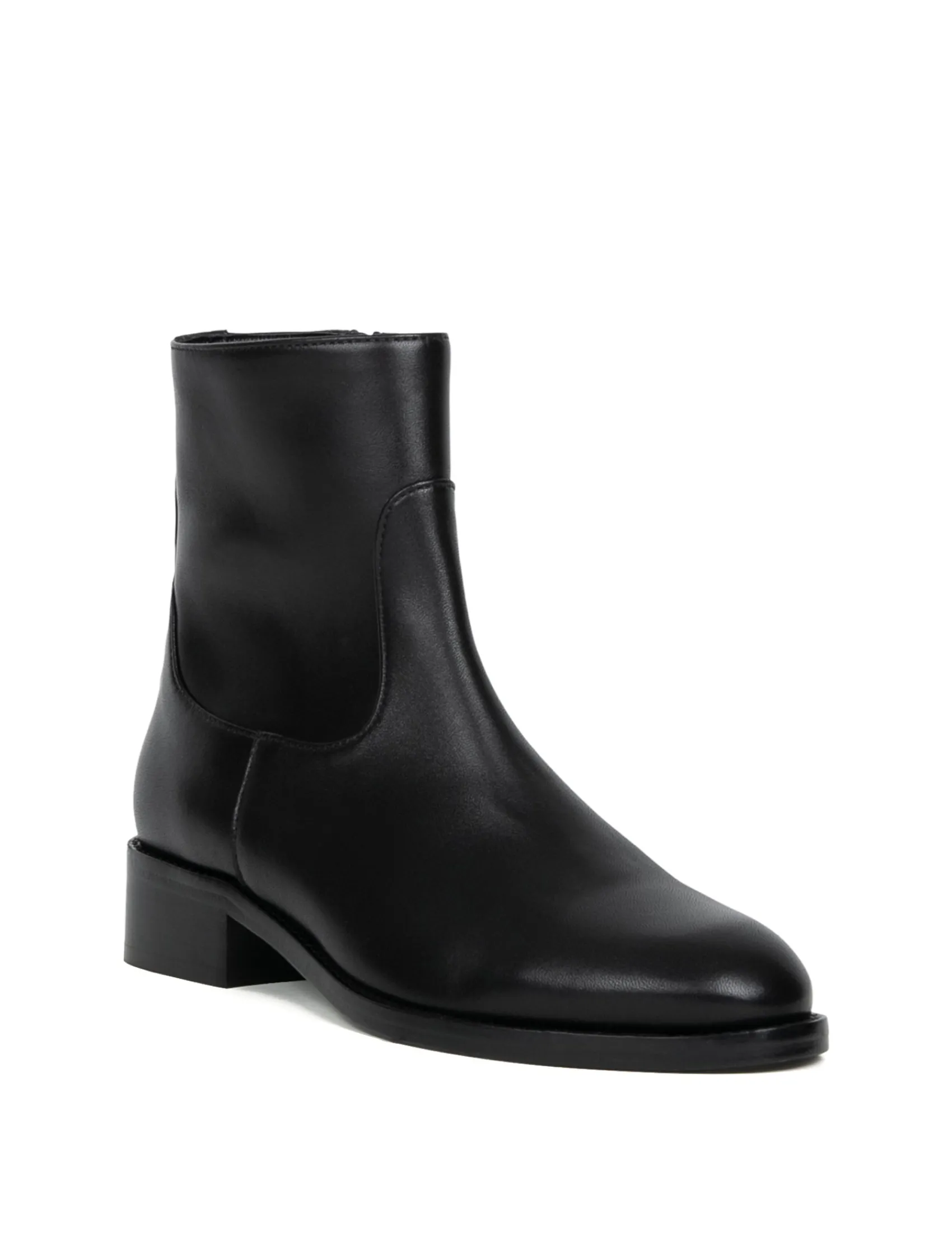 Femme Bobbies Arij