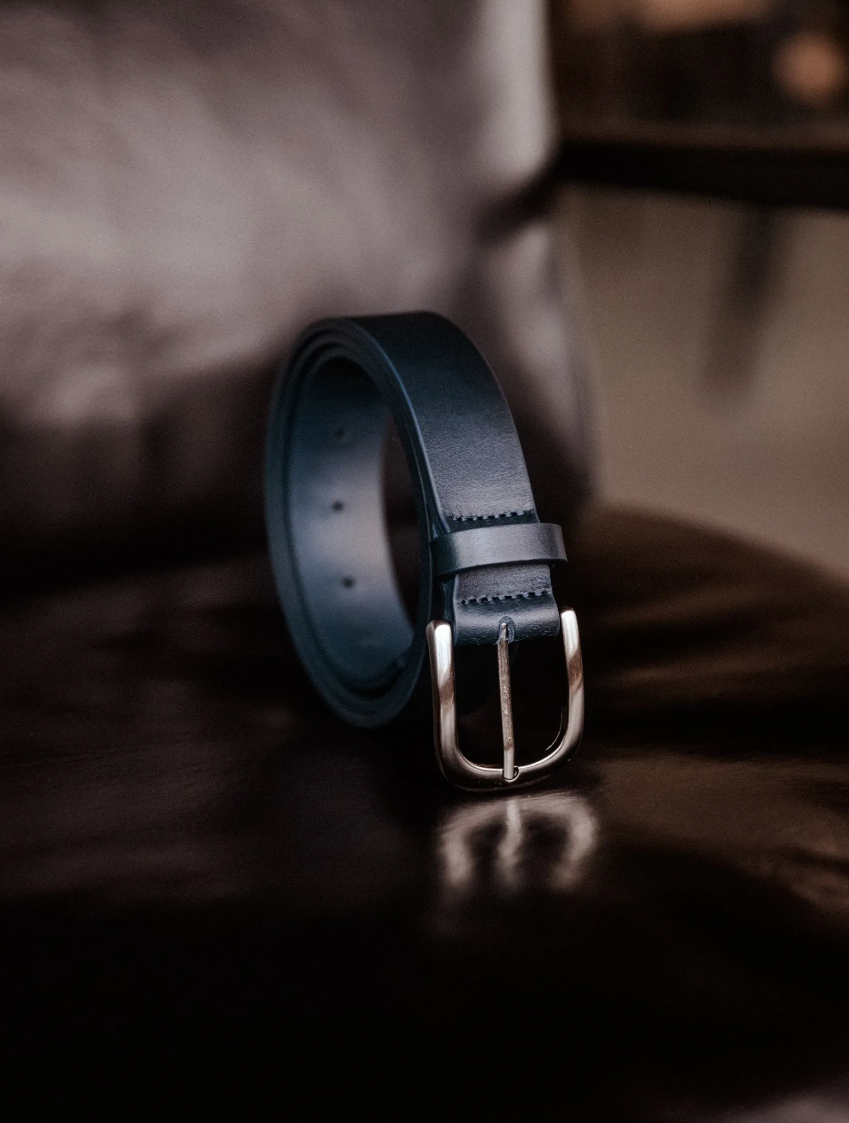 Homme Bobbies Austin