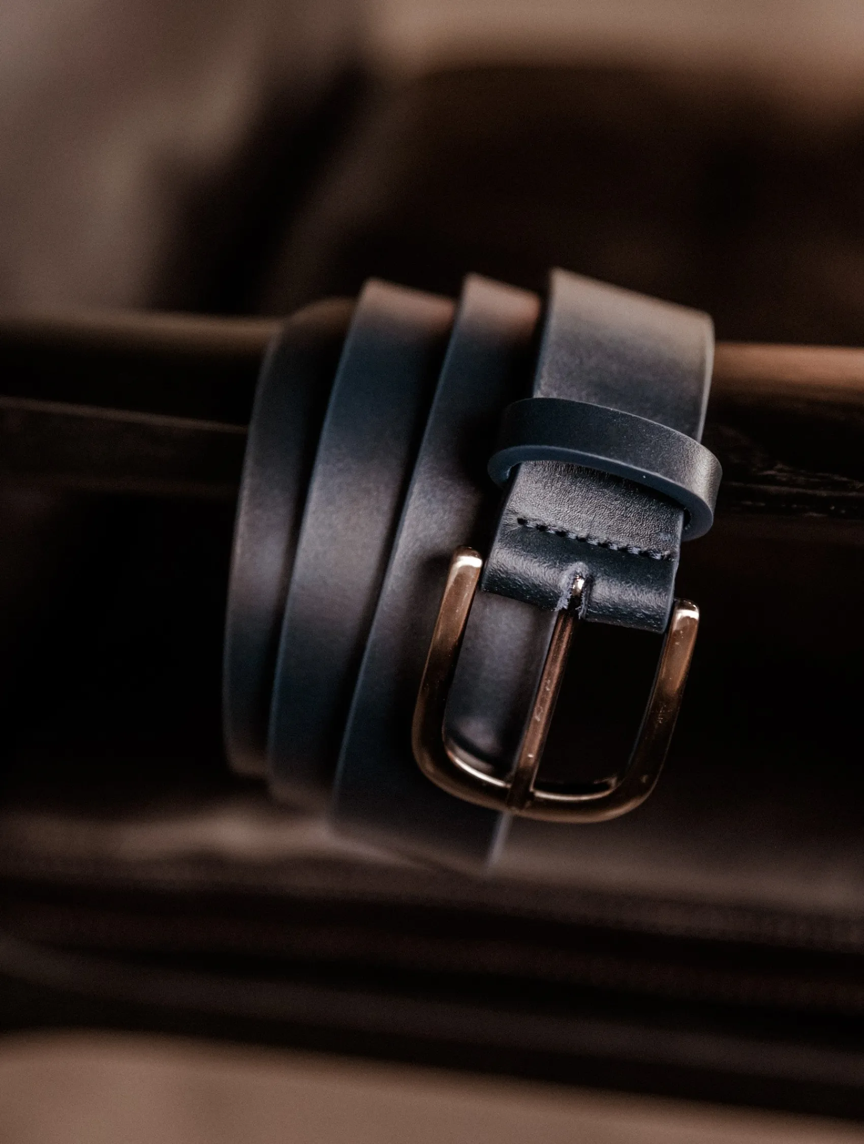 Homme Bobbies Austin