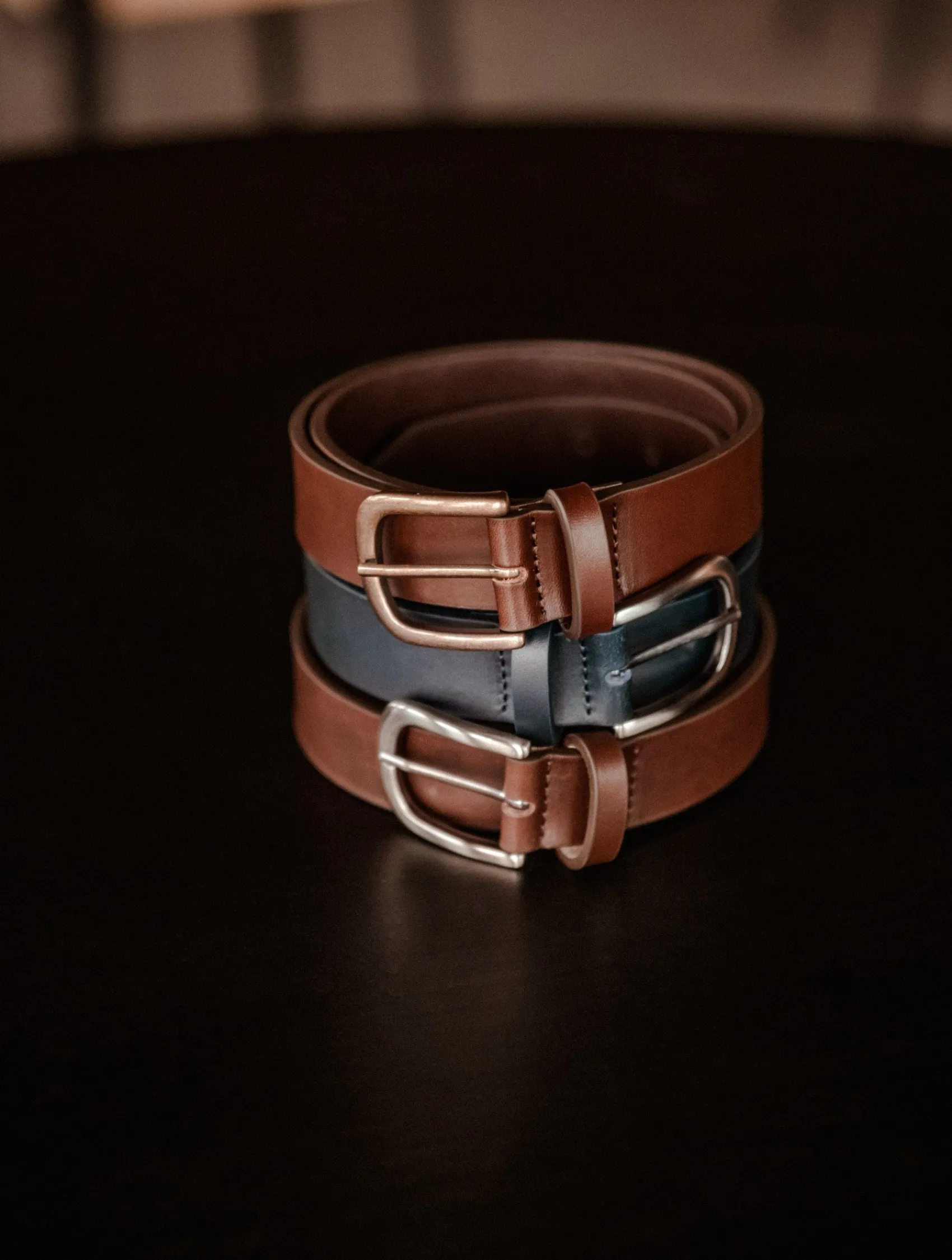 Homme Bobbies Austin