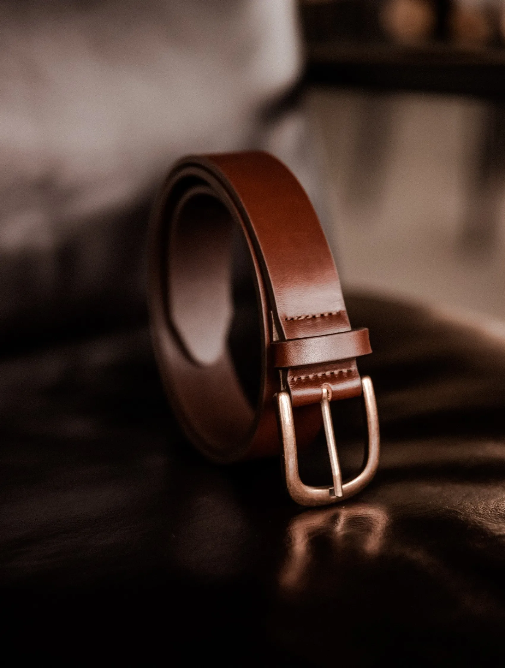 Homme Bobbies Austin