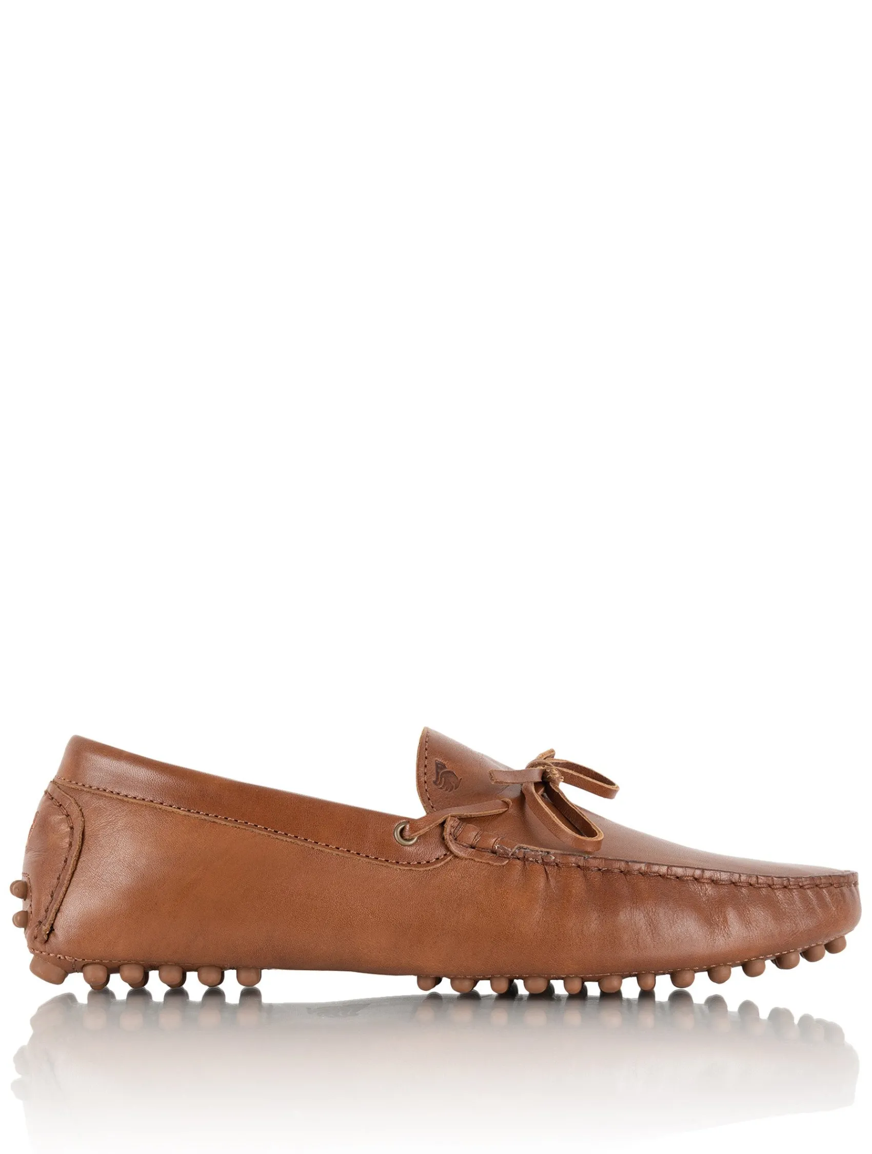 Homme Bobbies Ayrton