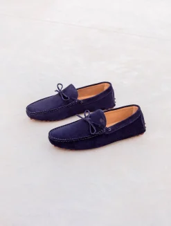 Homme Bobbies Ayrton