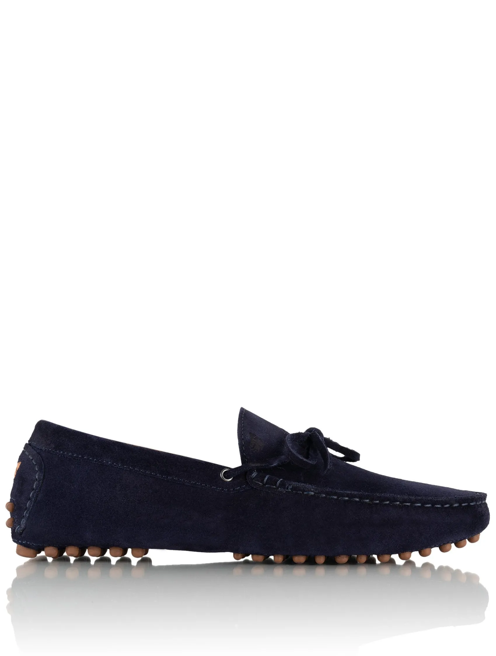 Homme Bobbies Ayrton