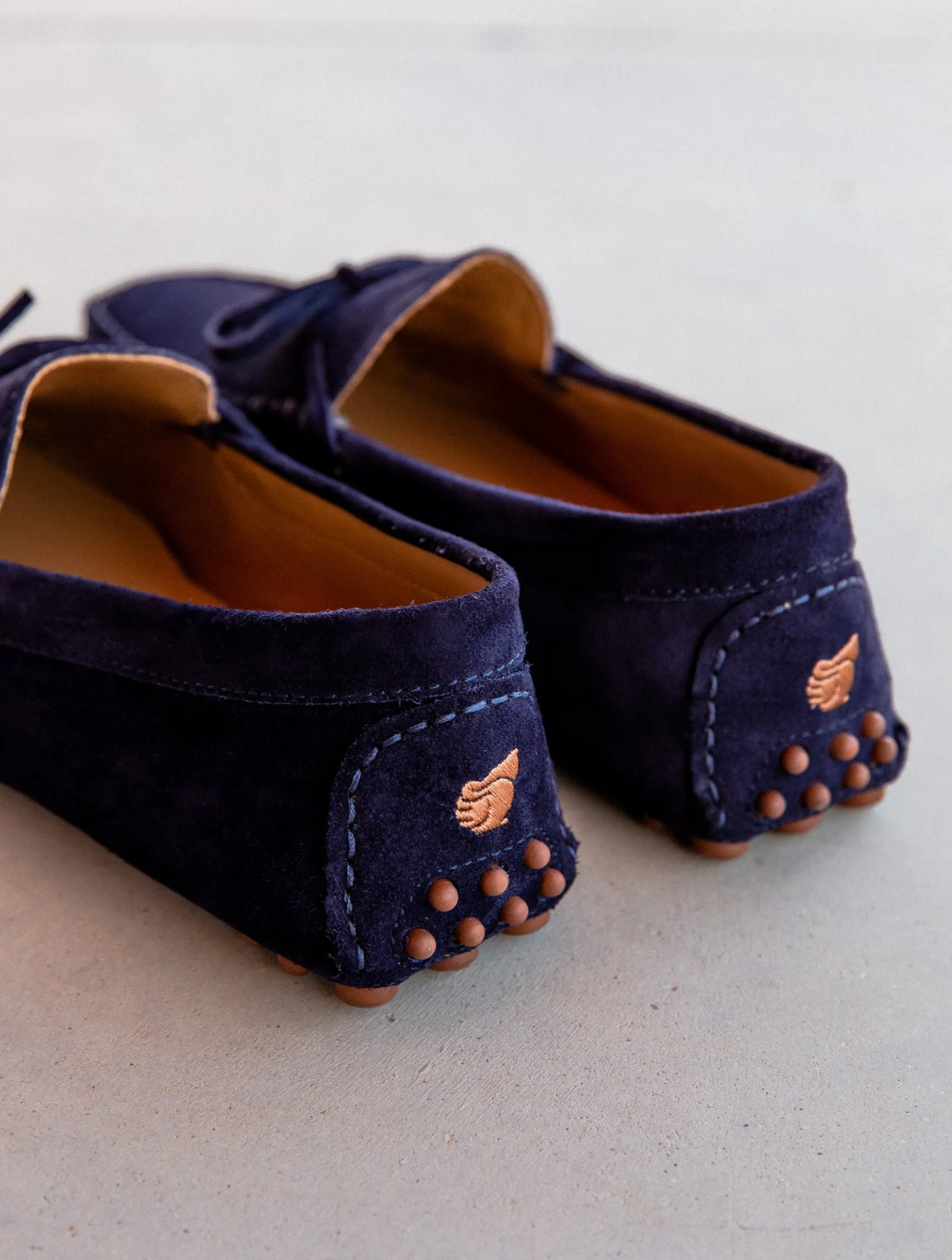 Homme Bobbies Ayrton