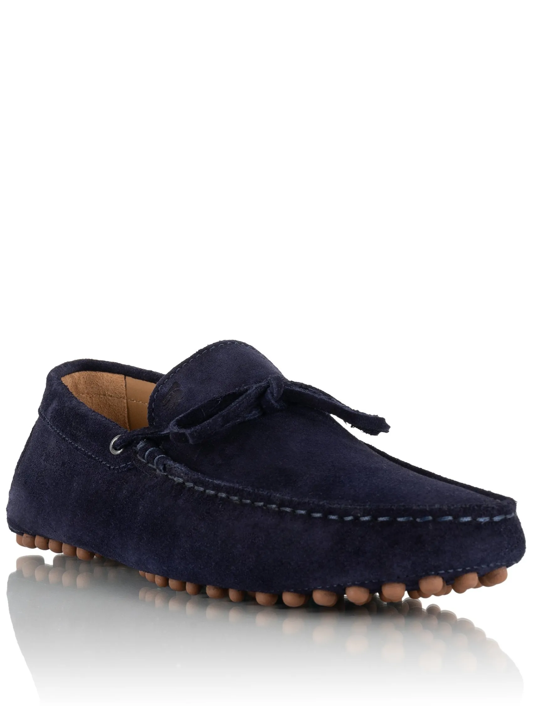 Homme Bobbies Ayrton