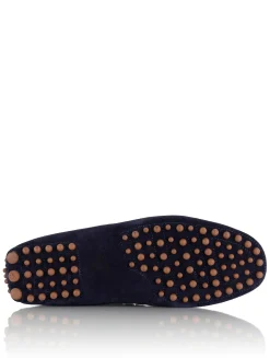 Homme Bobbies Ayrton