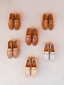 Homme Bobbies Ayrton