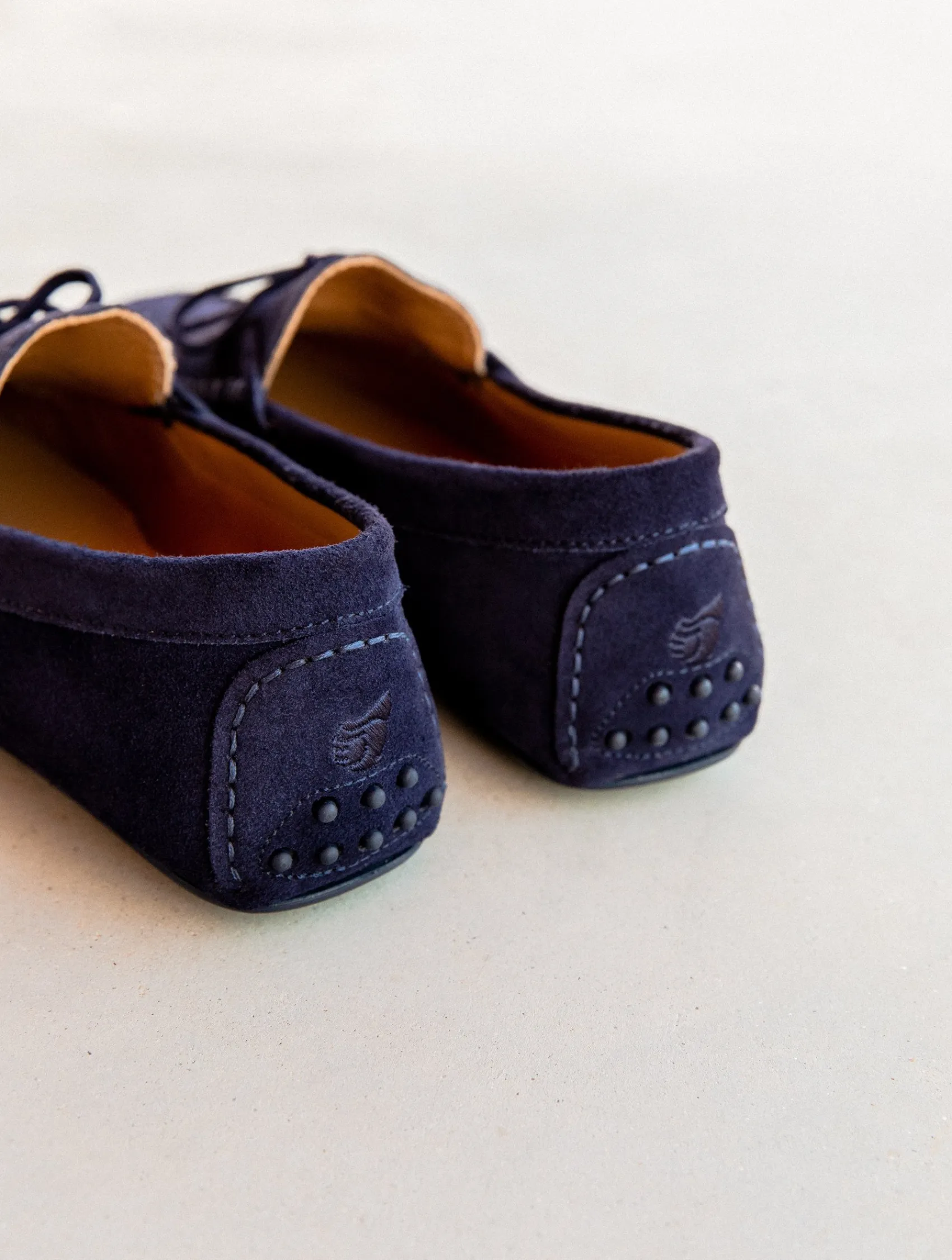 Homme Bobbies Ayrton