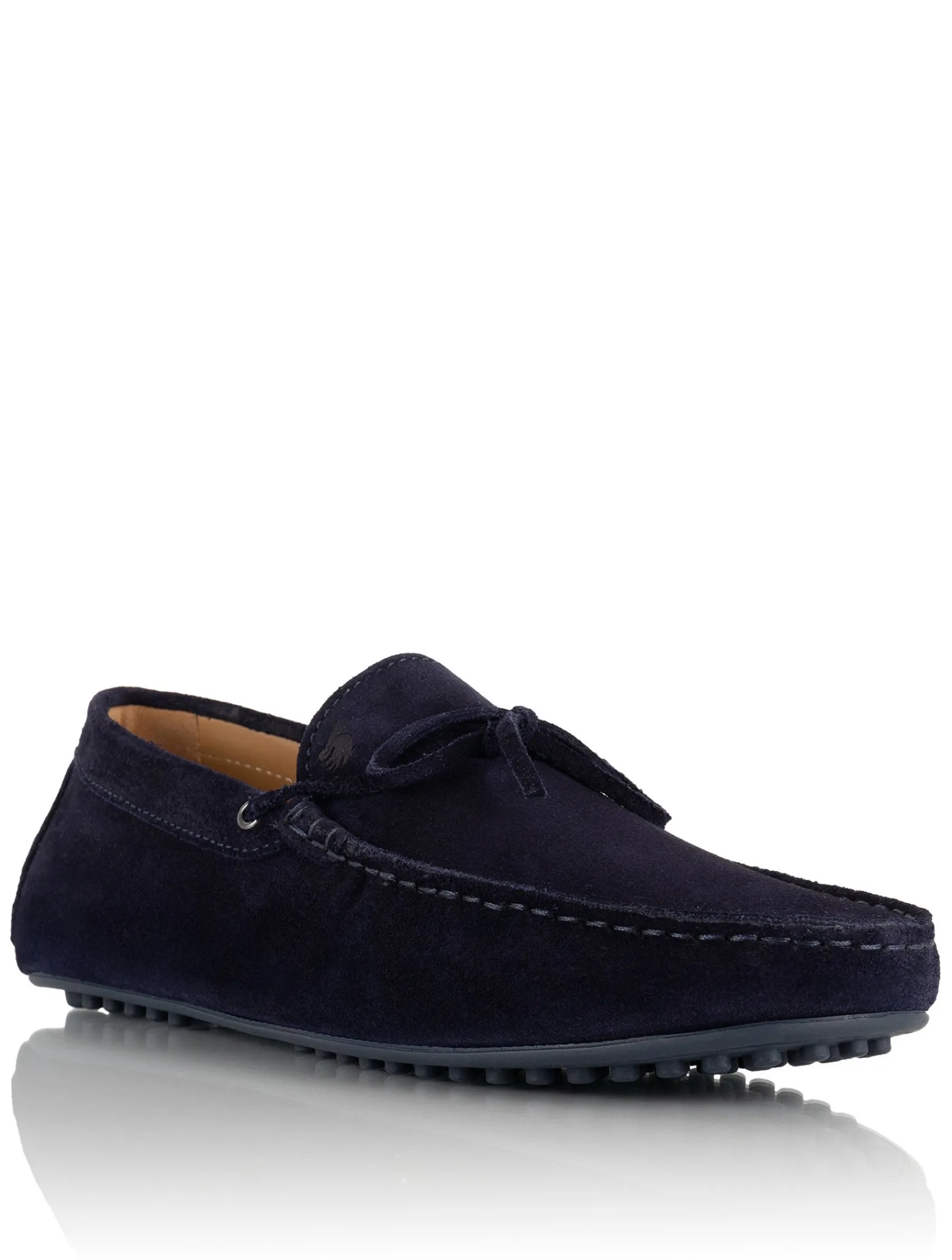 Homme Bobbies Ayrton
