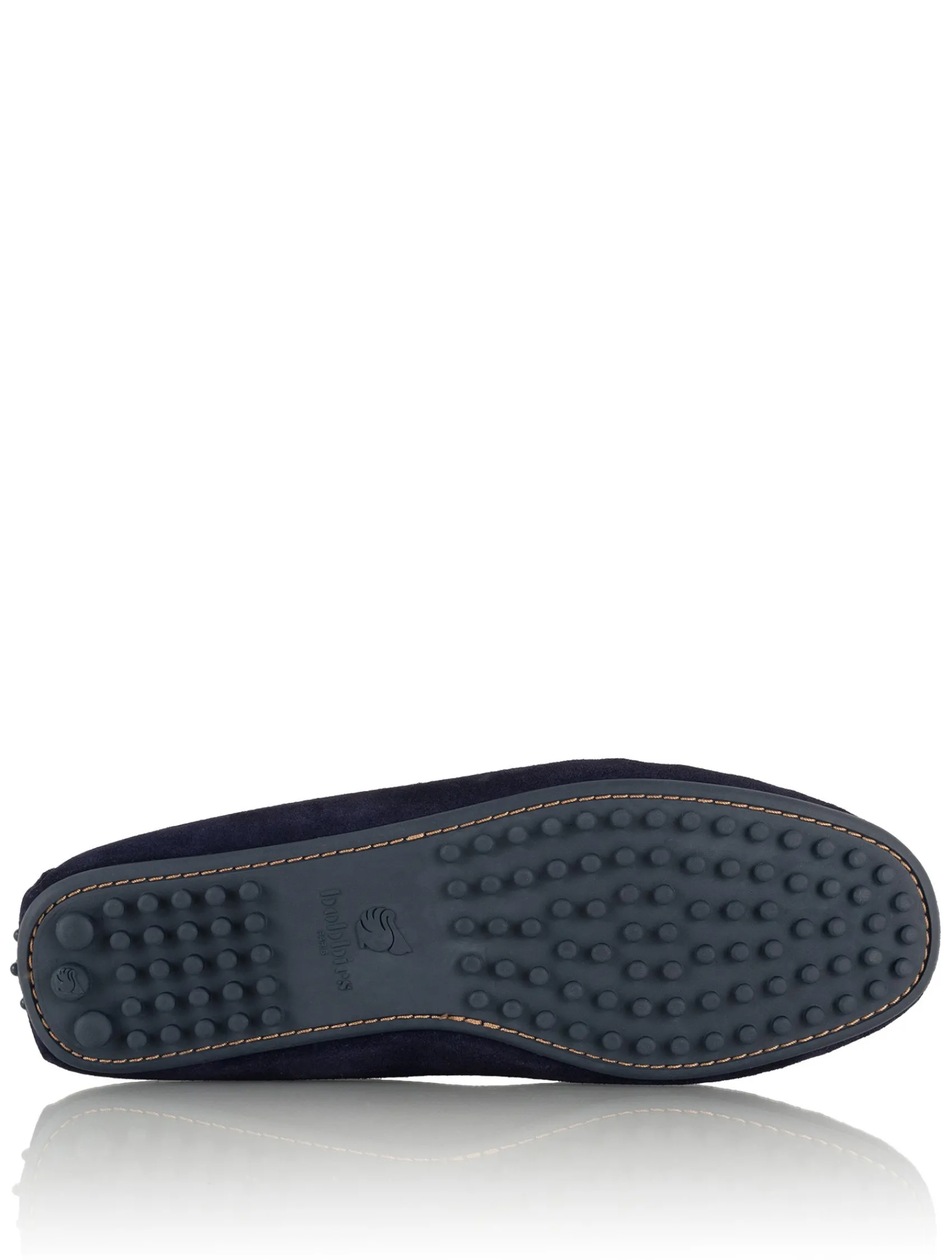 Homme Bobbies Ayrton
