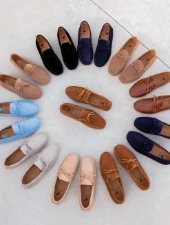 Homme Bobbies Ayrton