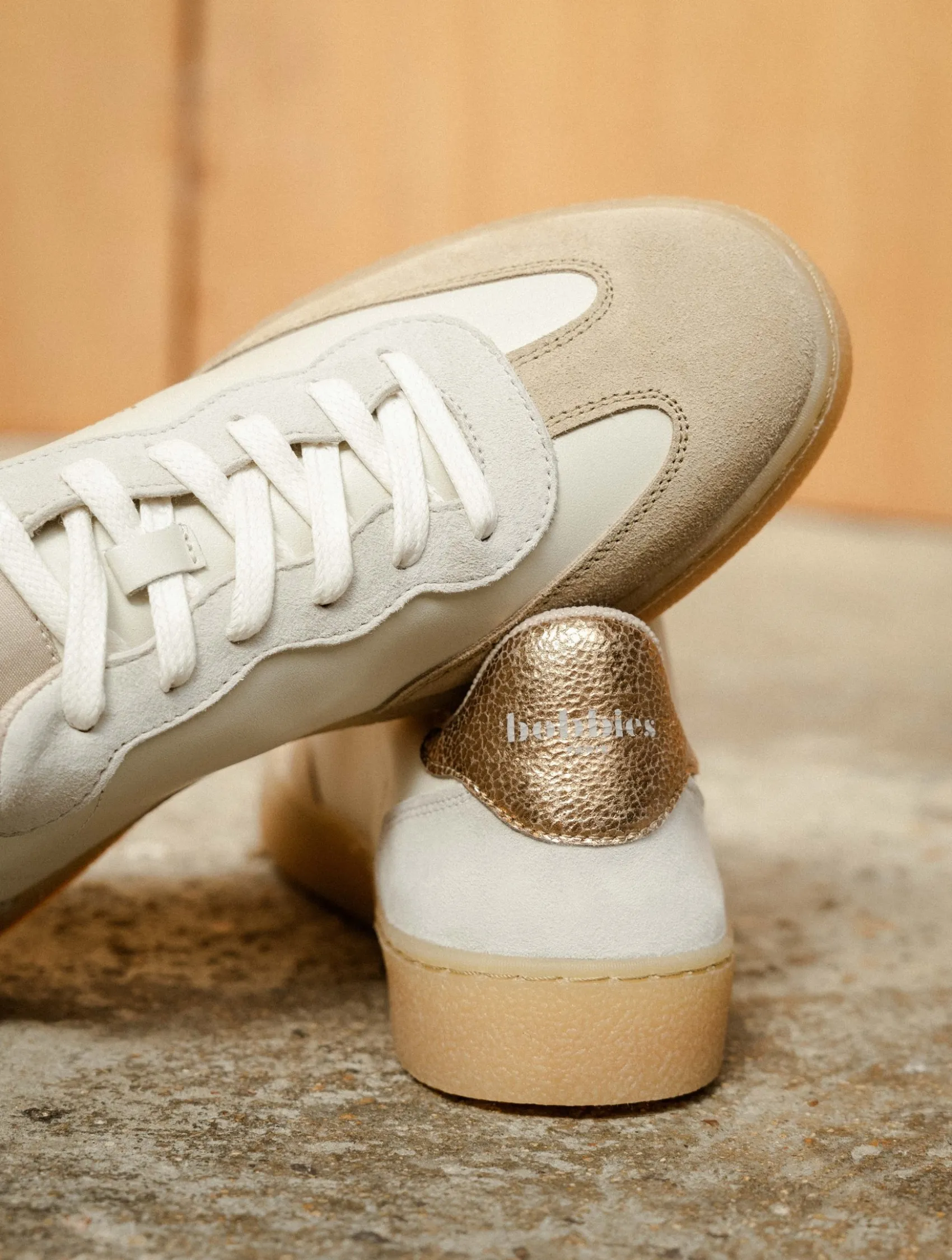 Femme Bobbies Bahia