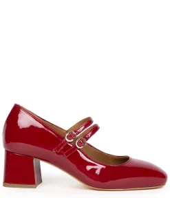 Femme Bobbies Bettany