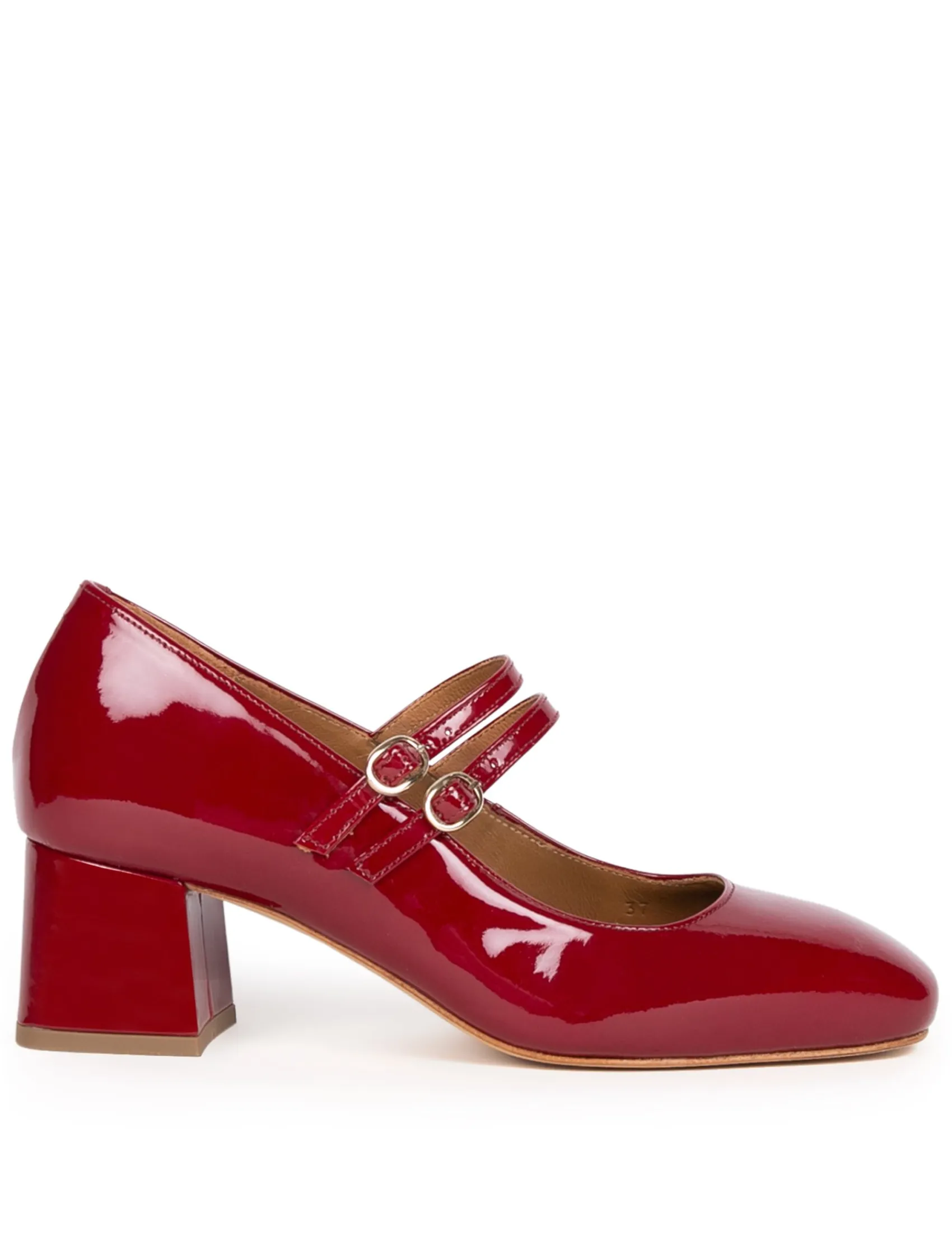 Femme Bobbies Bettany