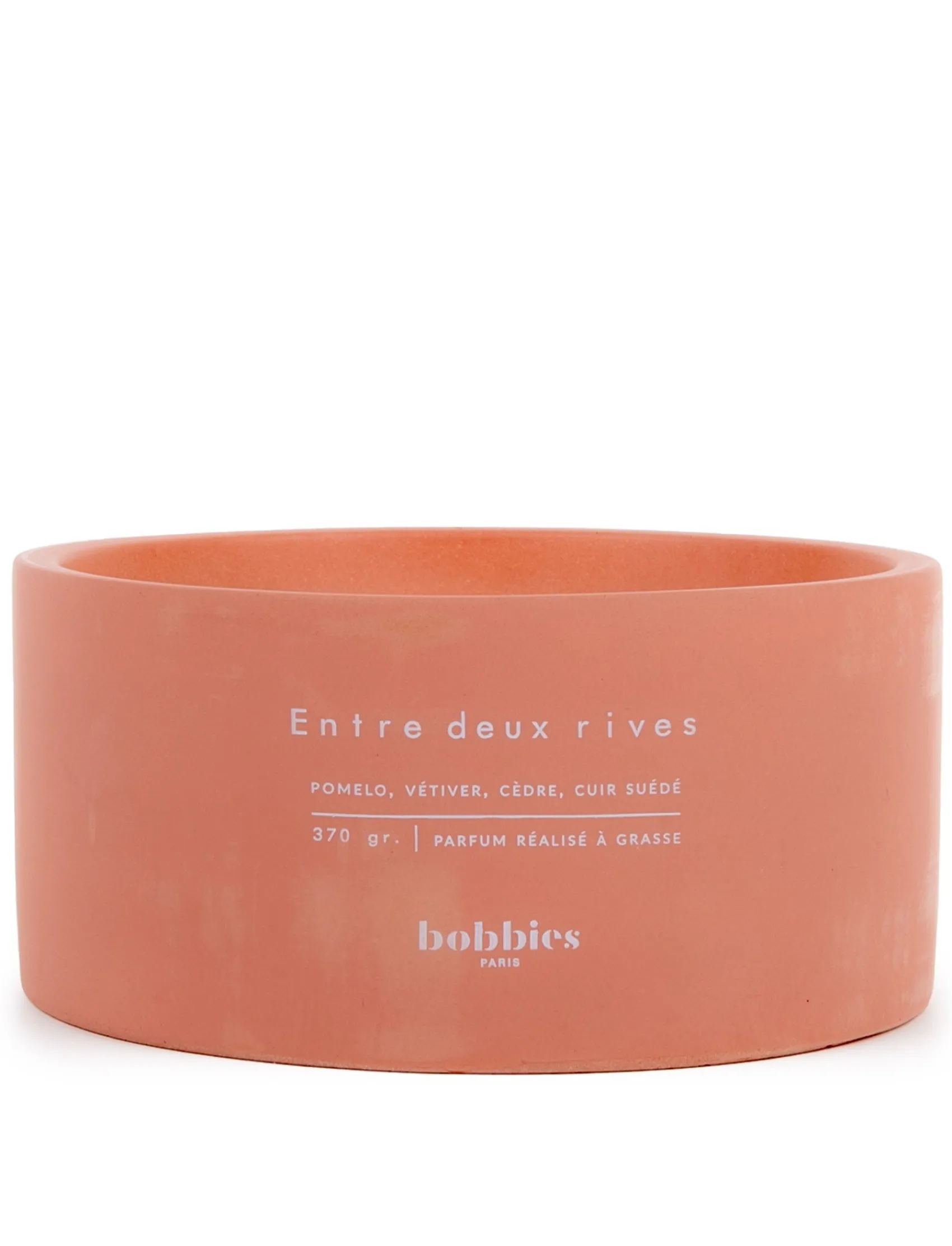 Femme/Homme Bobbies Bougie