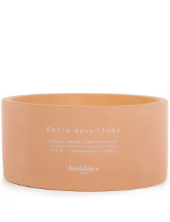 Femme/Homme Bobbies Bougie