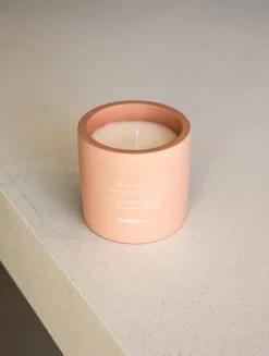 Femme/Homme Bobbies Bougie