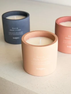 Femme/Homme Bobbies Bougie