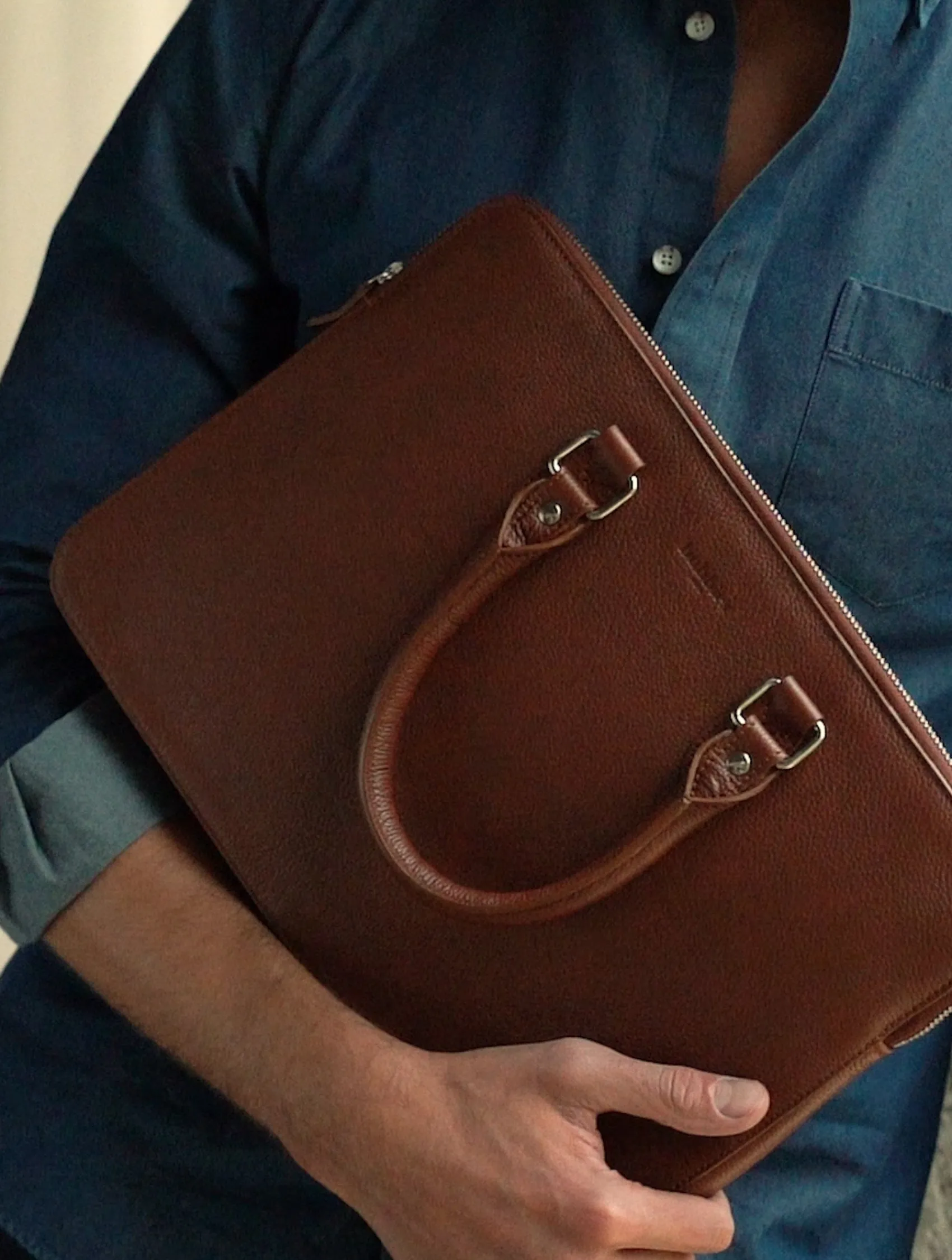 Homme Bobbies Cambon