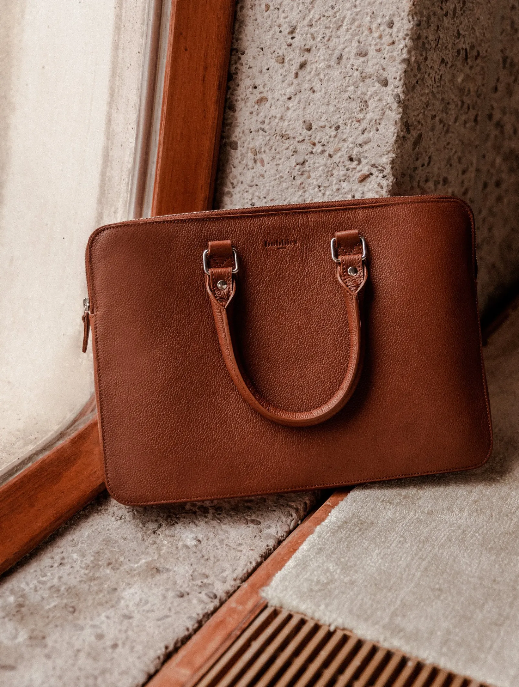 Homme Bobbies Cambon