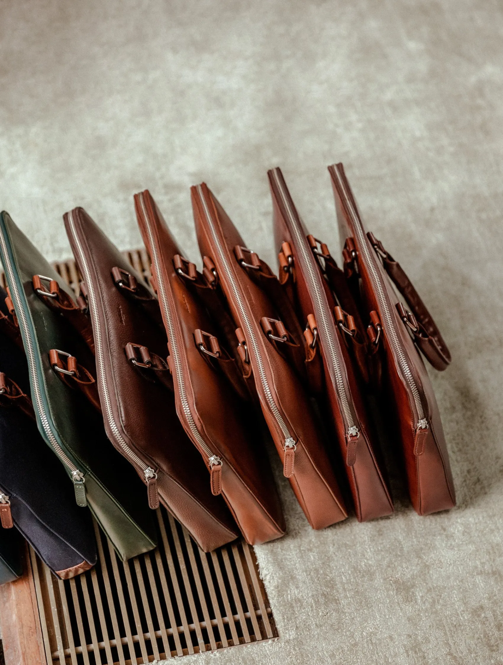 Homme Bobbies Cambon