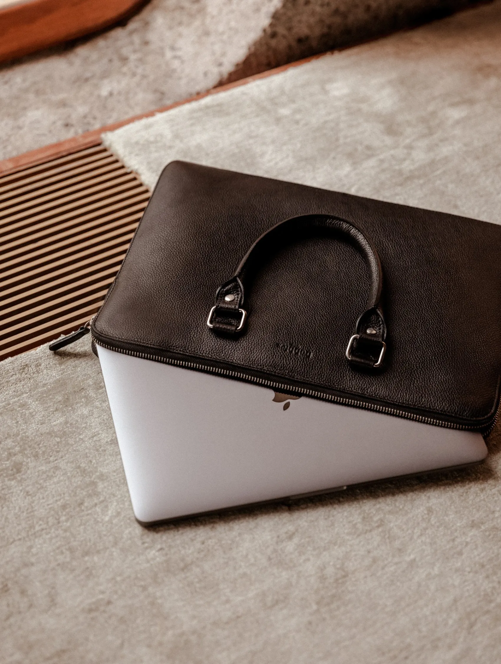 Homme Bobbies Cambon