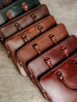 Homme Bobbies Cambon
