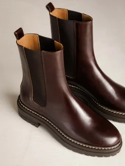 Femme Bobbies Clover