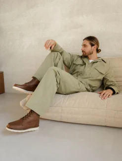 Homme Bobbies Cody