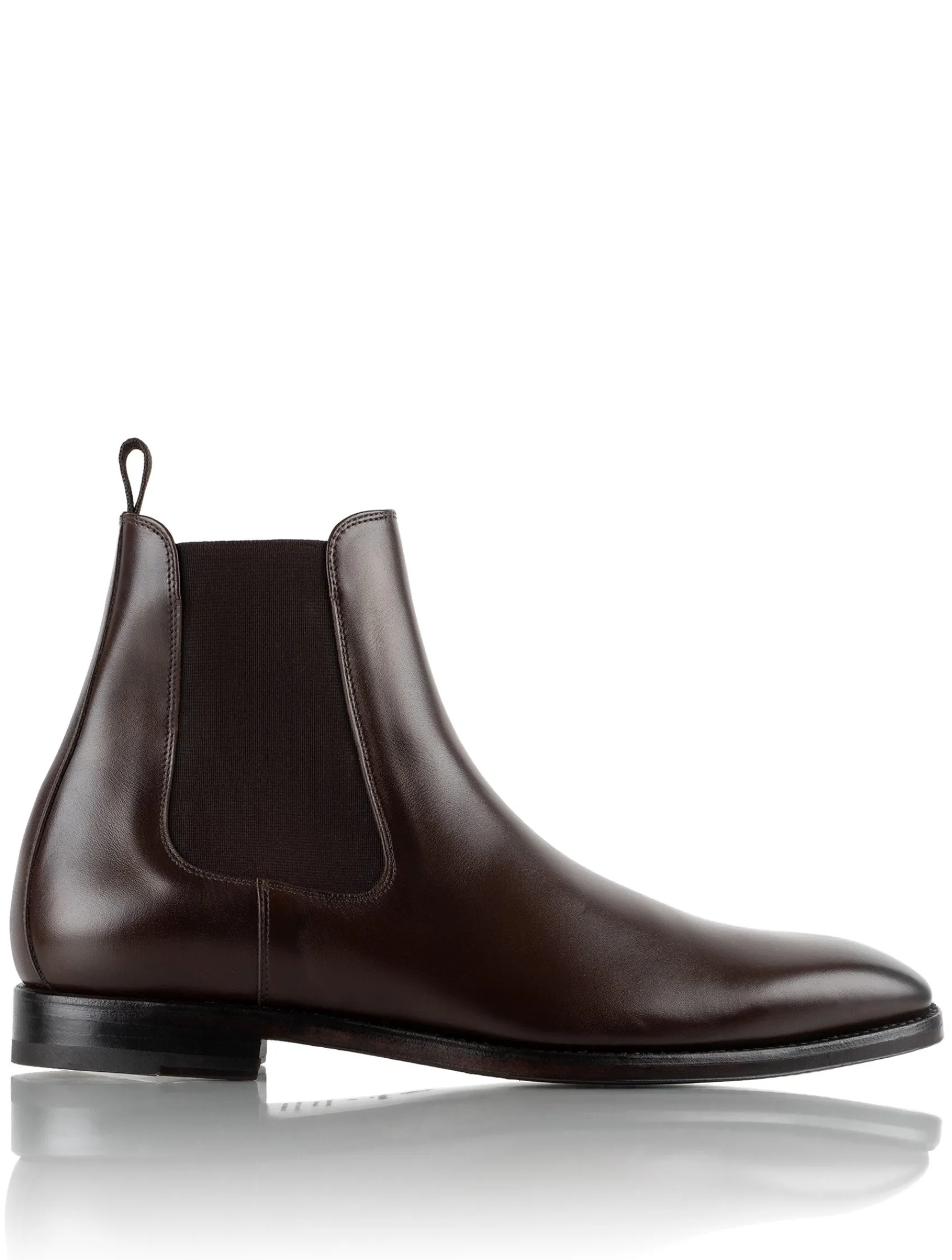 Homme Bobbies Connor