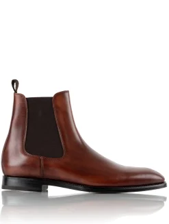 Homme Bobbies Connor