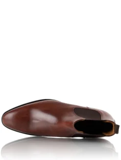 Homme Bobbies Connor