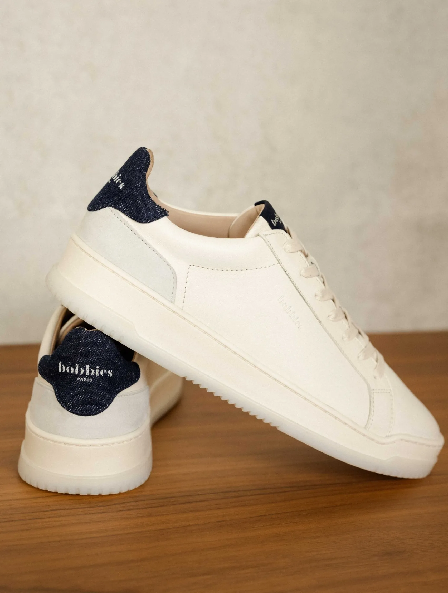 Homme Bobbies Daniil