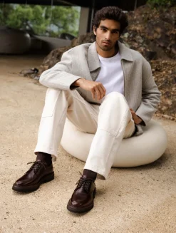 Homme Bobbies Darren