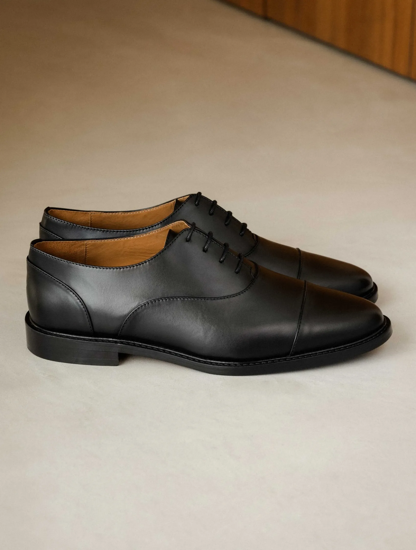Homme Bobbies Django