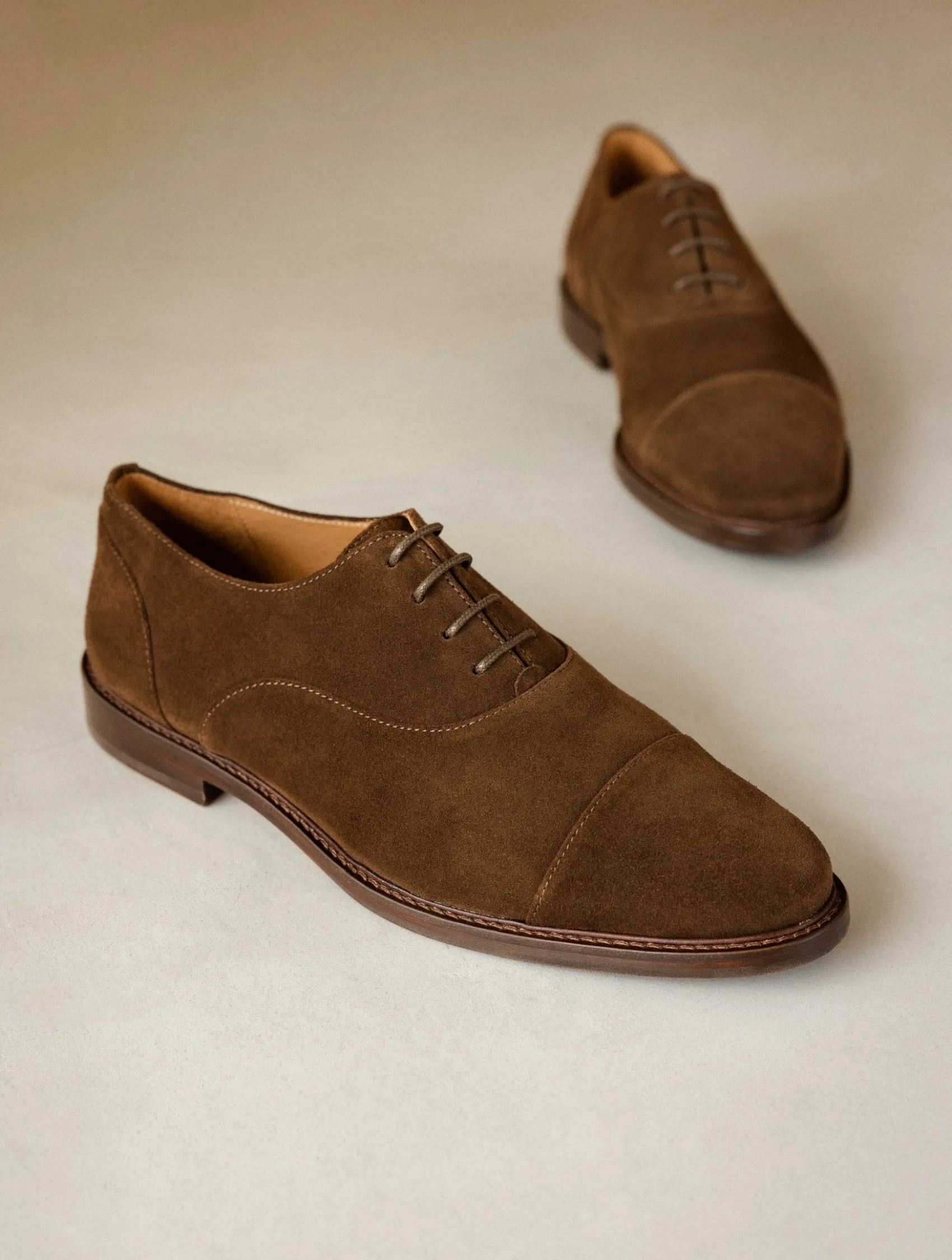 Homme Bobbies Django