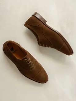 Homme Bobbies Django