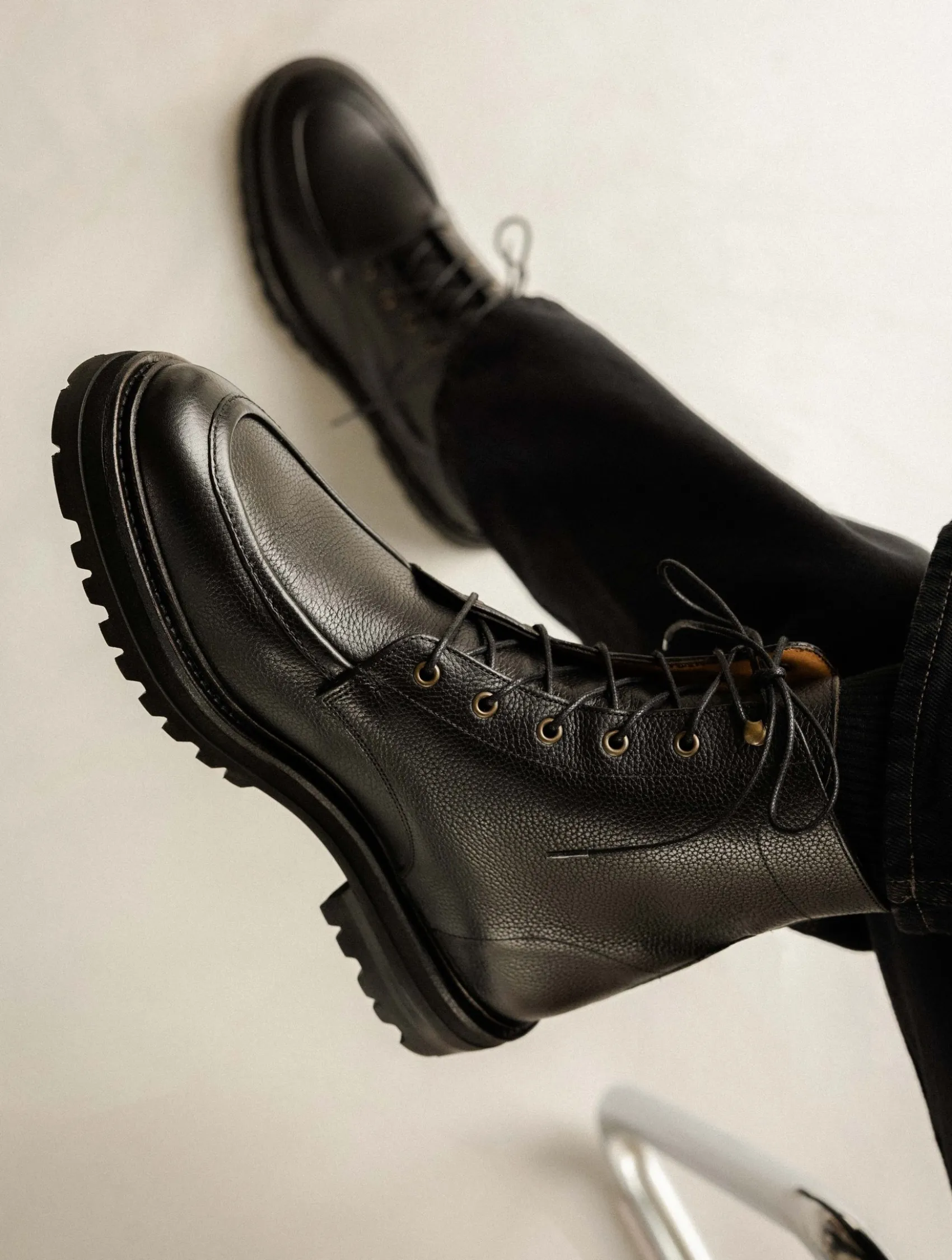 Homme Bobbies Douglas